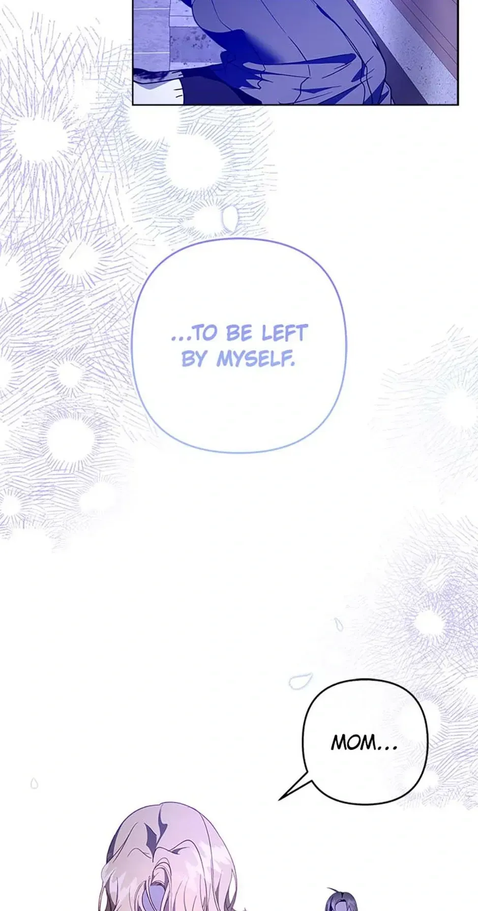 Say the spell, Rose! Chapter 44 Online - página 37