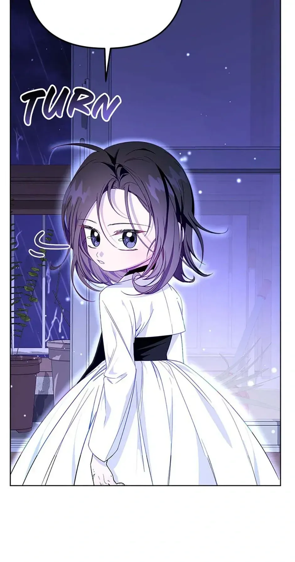 Say the spell, Rose! Chapter 44 Online - página 40