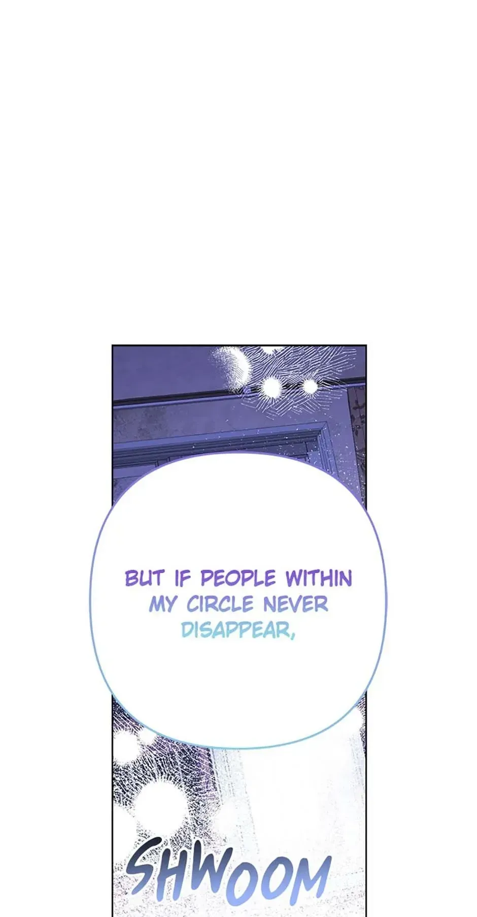 Say the spell, Rose! Chapter 44 Online - página 41