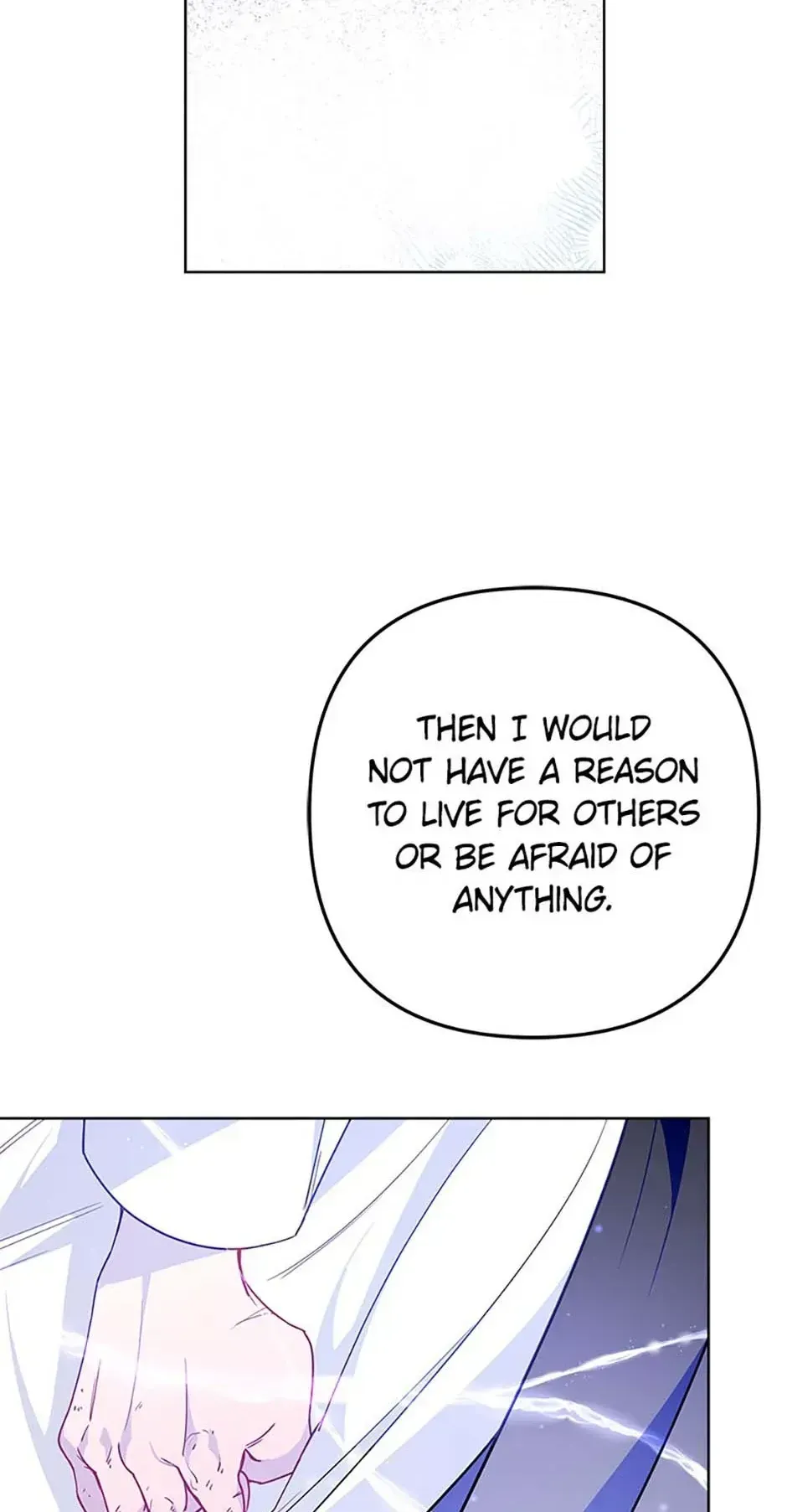 Say the spell, Rose! Chapter 44 Online - página 42