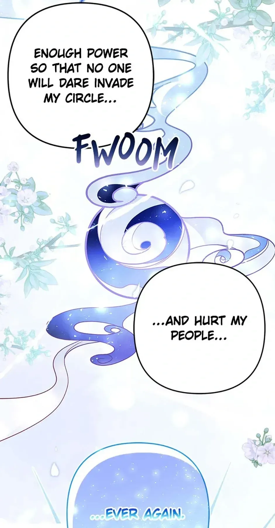 Say the spell, Rose! Chapter 44 Online - página 44