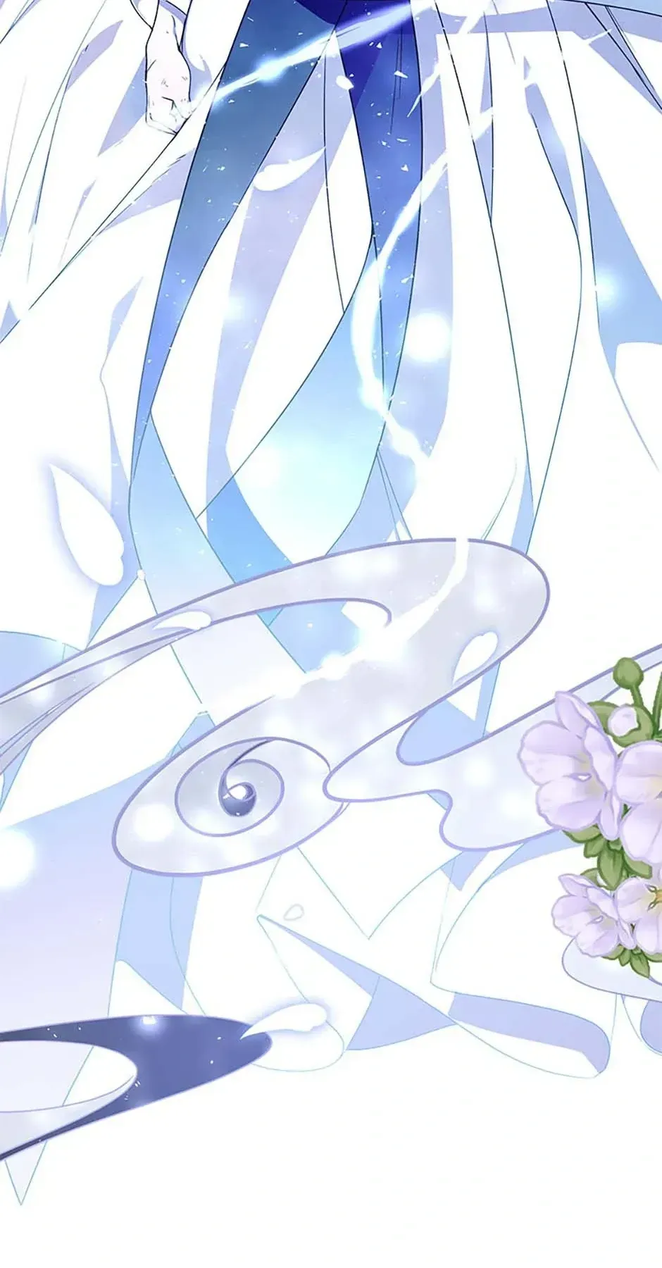 Say the spell, Rose! Chapter 44 Online - página 46