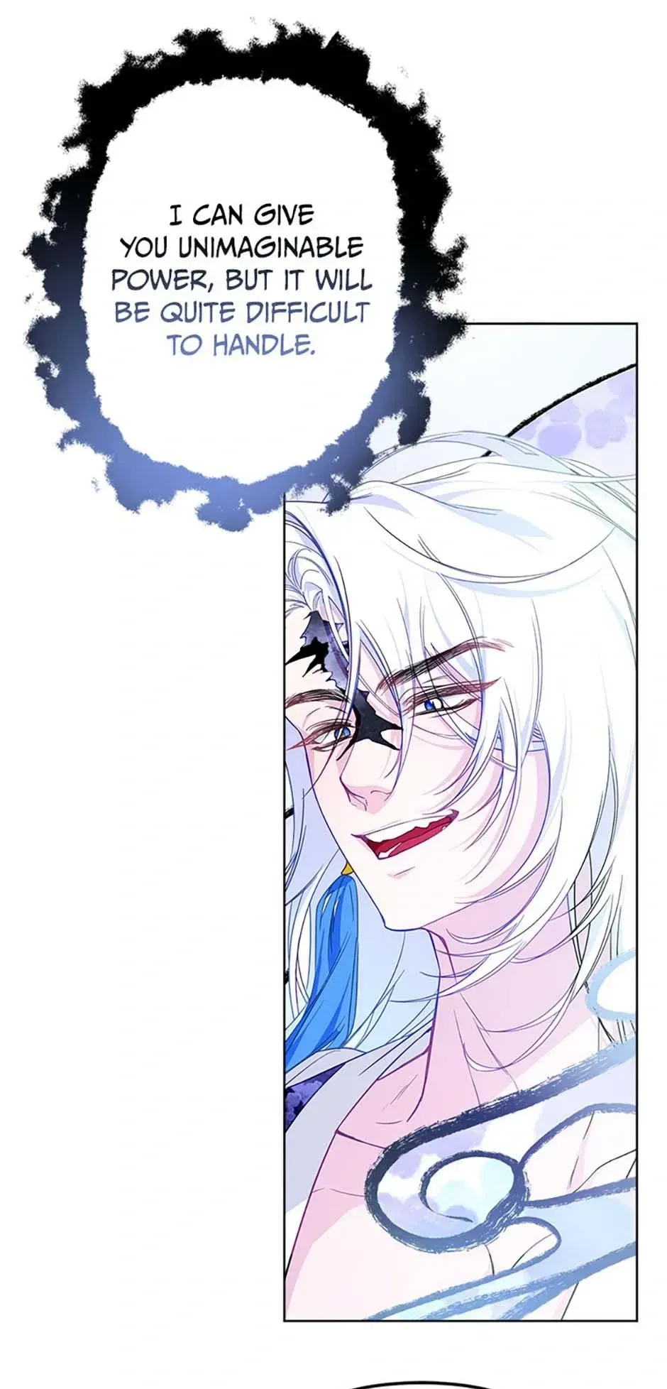 Say the spell, Rose! Chapter 44 Online - página 47