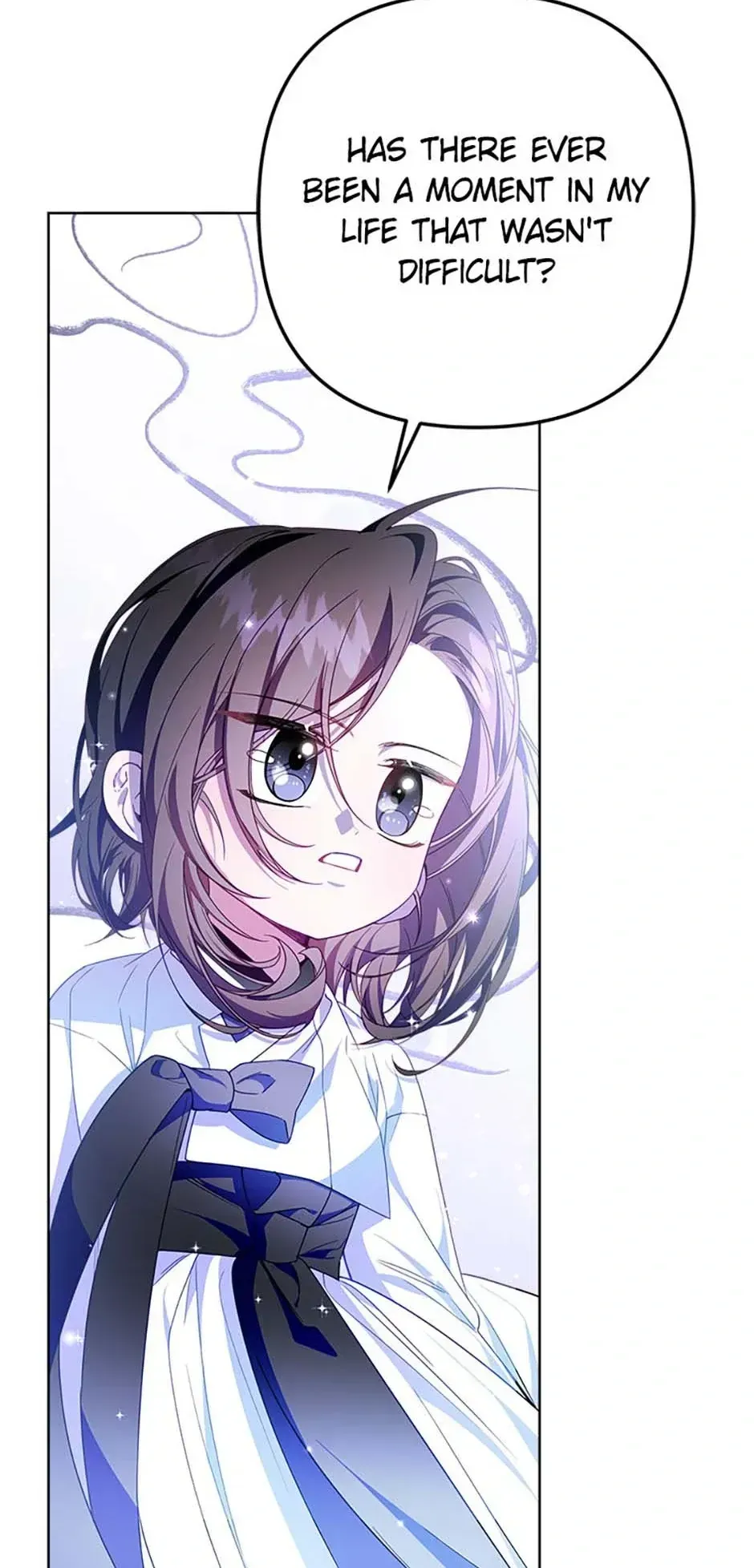 Say the spell, Rose! Chapter 44 Online - página 48