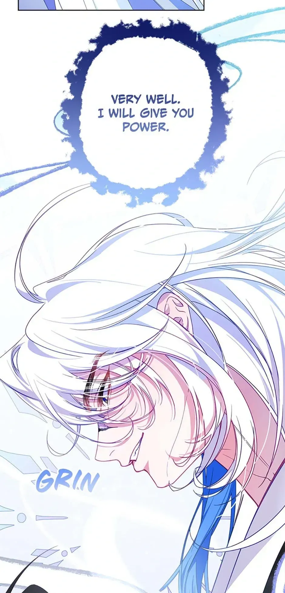 Say the spell, Rose! Chapter 44 Online - página 49