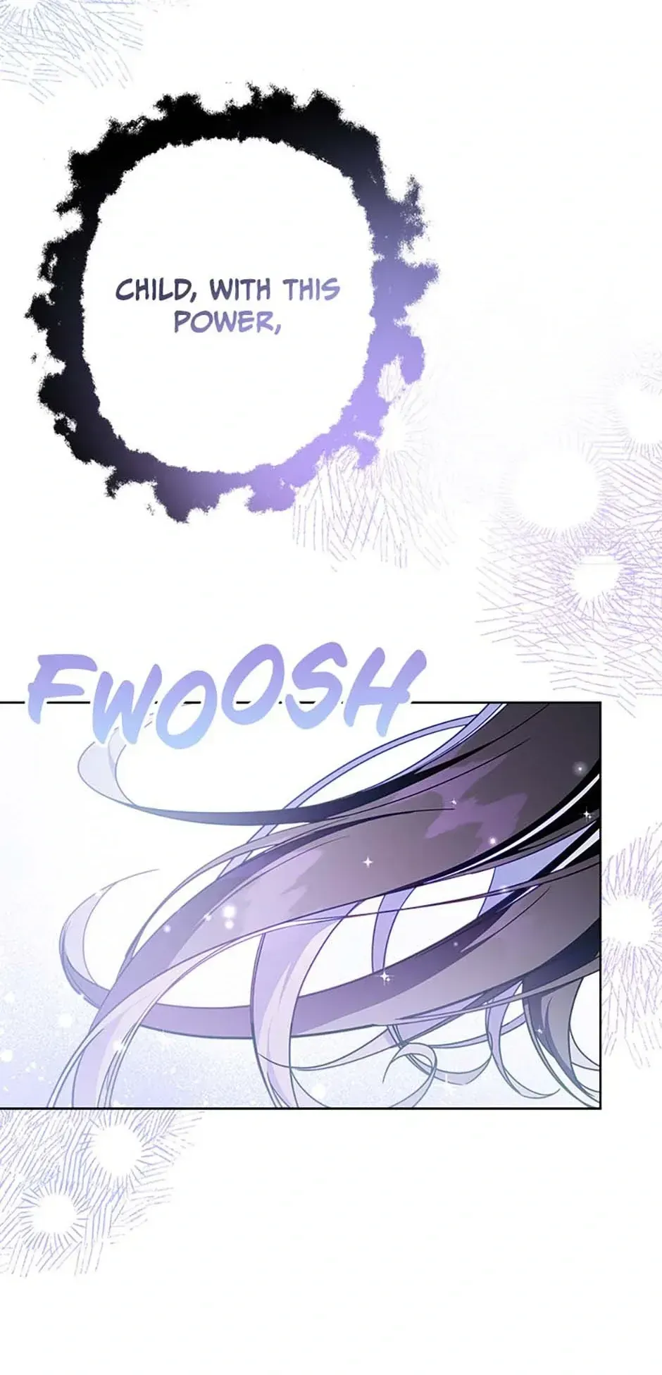Say the spell, Rose! Chapter 44 Online - página 52