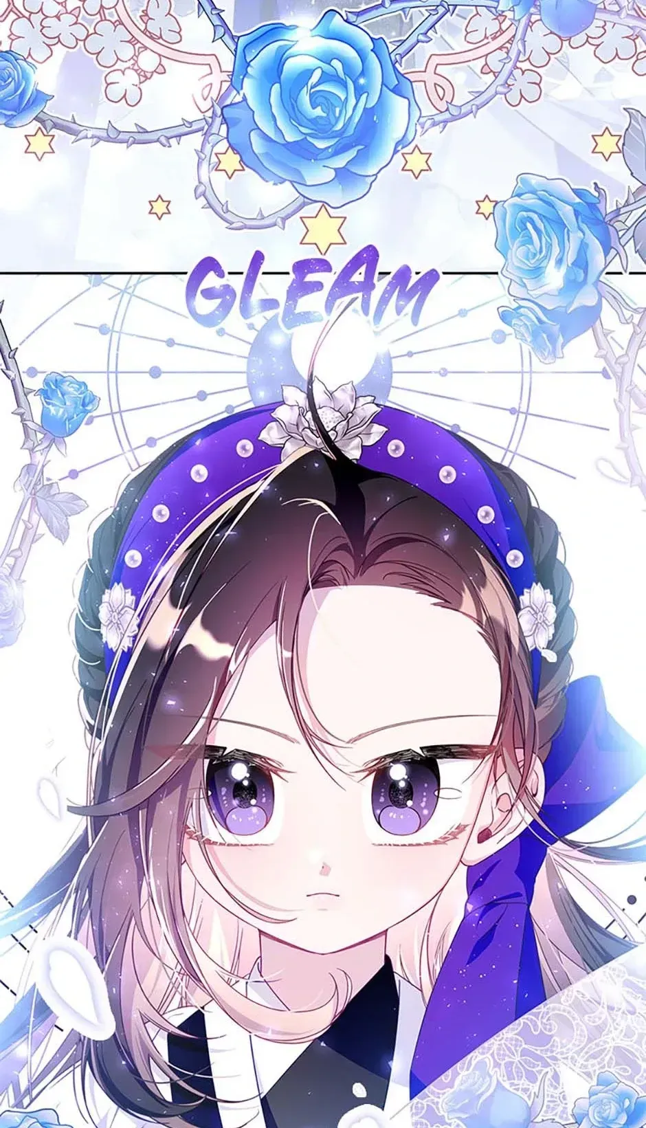 Say the spell, Rose! Chapter 44 Online - página 55