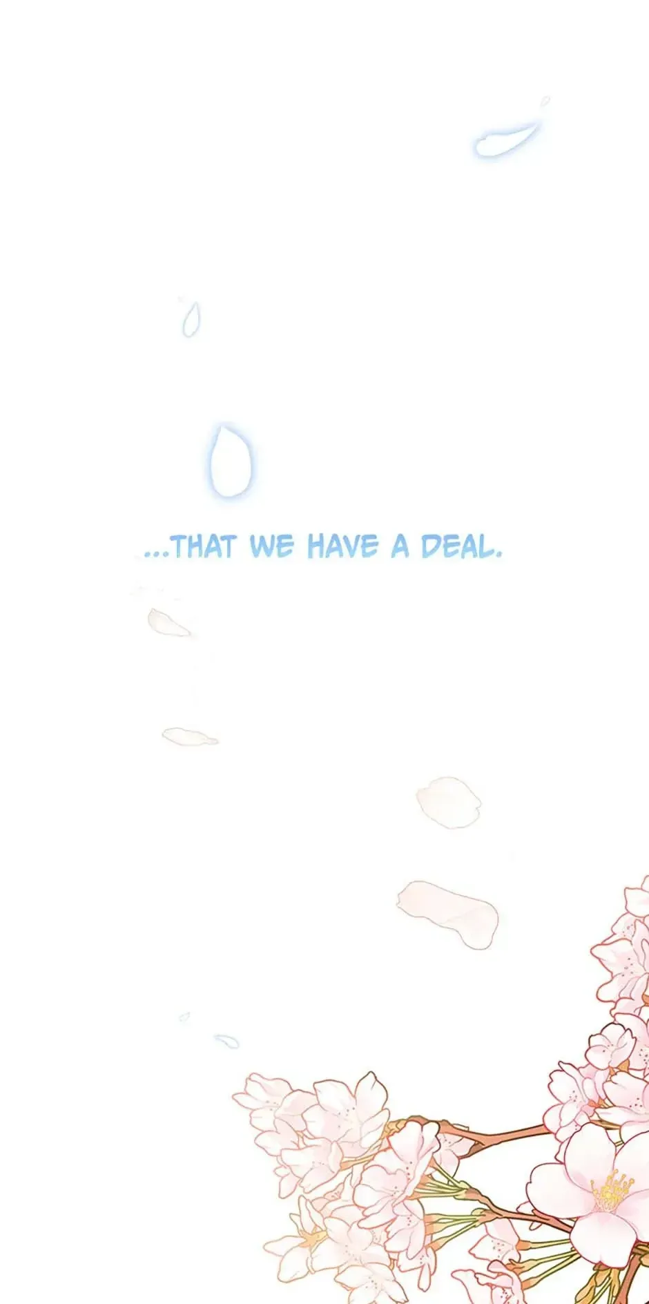 Say the spell, Rose! Chapter 44 Online - página 58