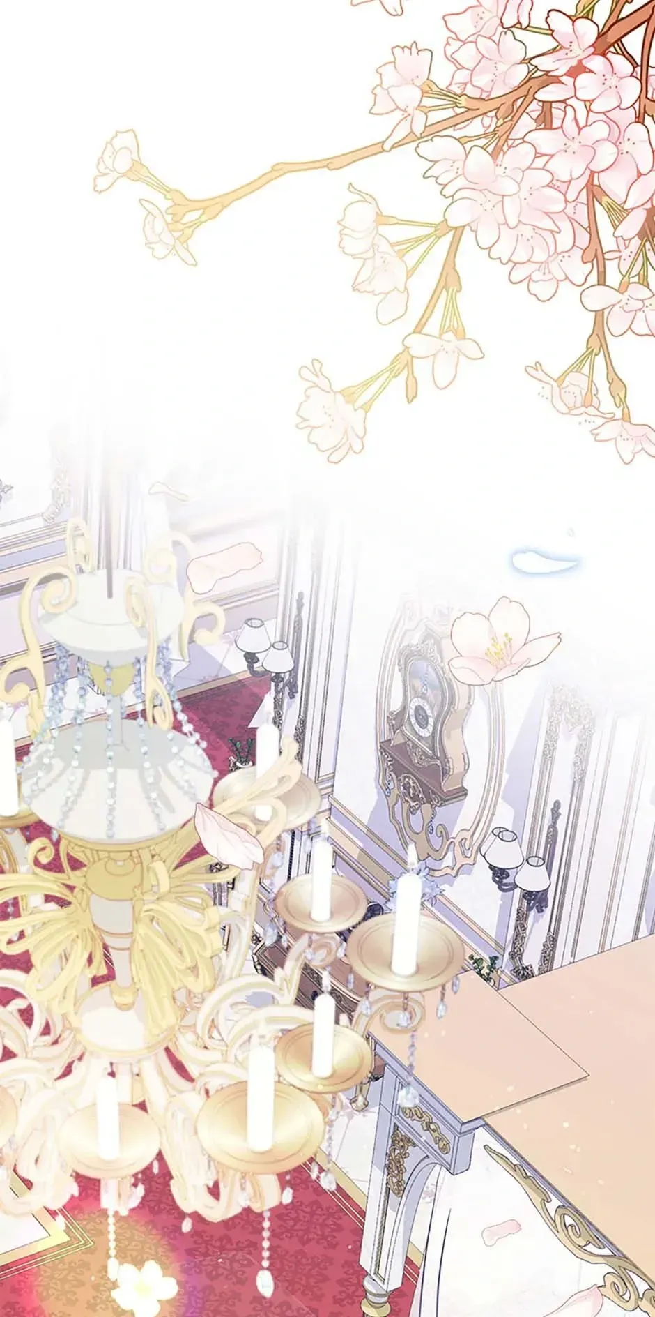 Say the spell, Rose! Chapter 44 Online - página 59