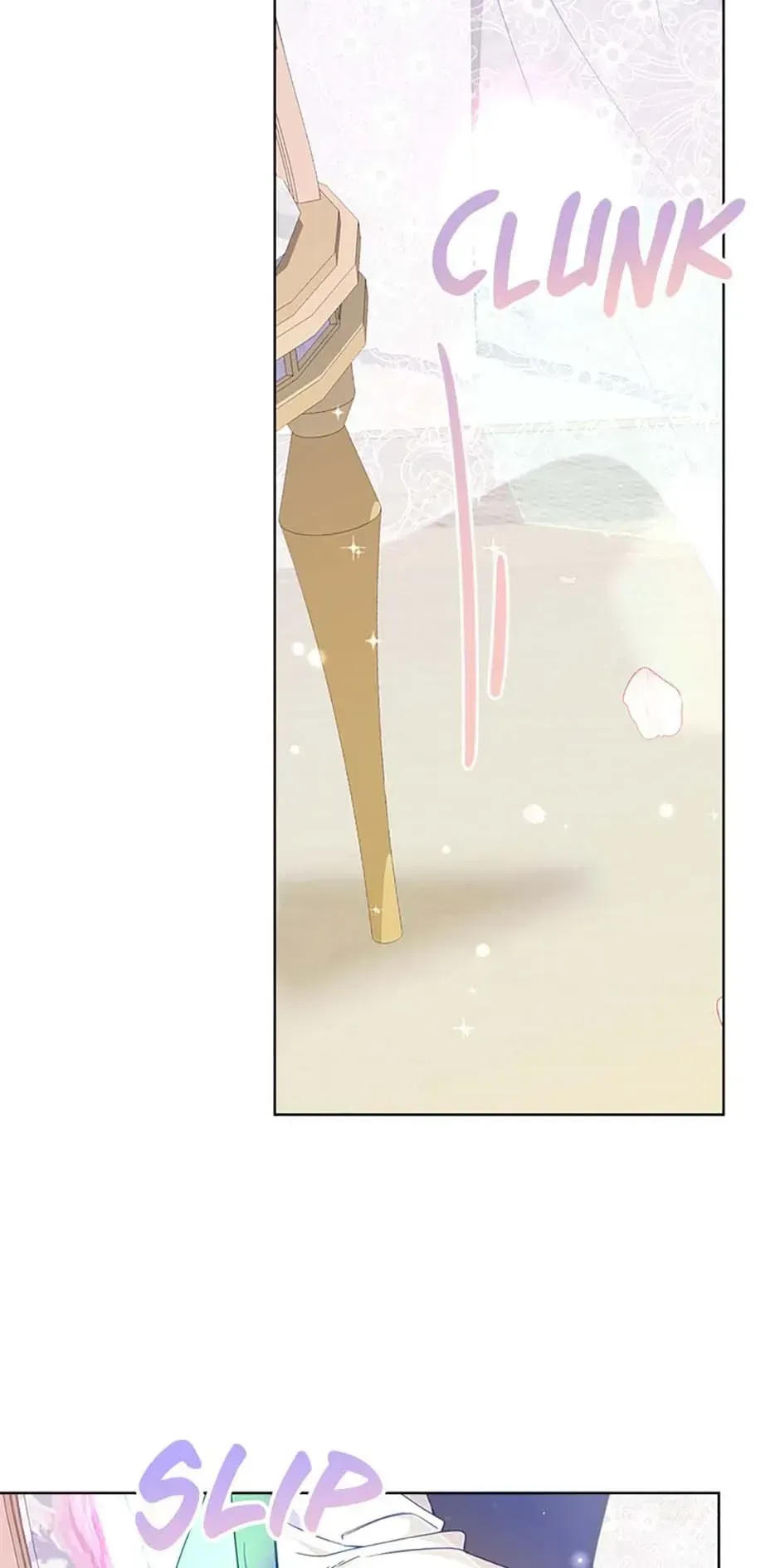 Say the spell, Rose! Chapter 44 Online - página 61