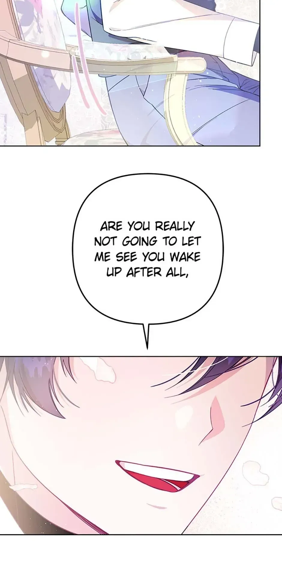 Say the spell, Rose! Chapter 44 Online - página 62
