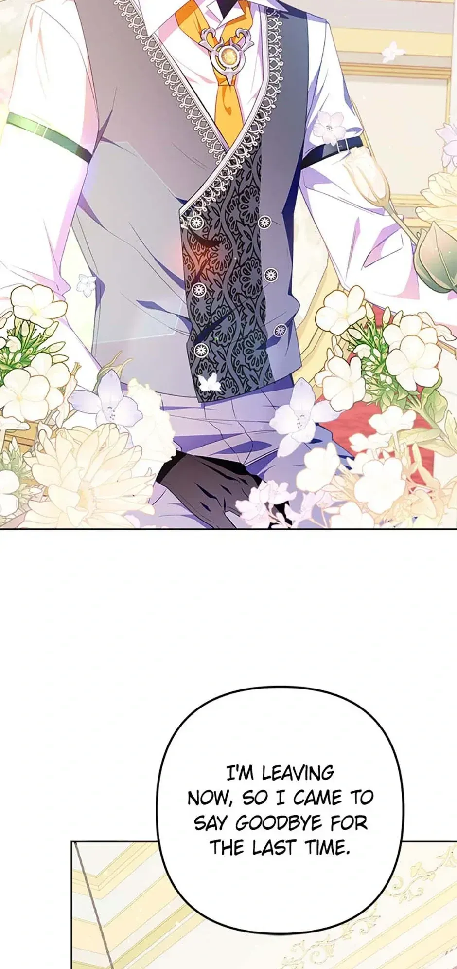 Say the spell, Rose! Chapter 44 Online - página 64