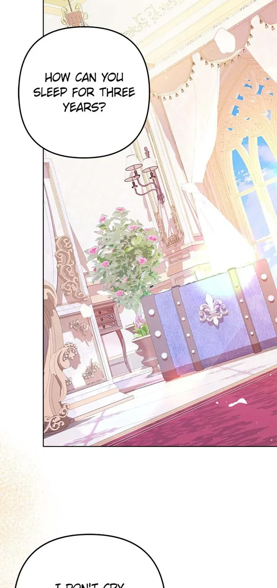 Say the spell, Rose! Chapter 44 Online - página 65