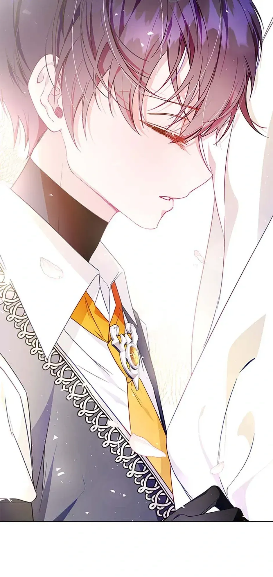 Say the spell, Rose! Chapter 44 Online - página 68