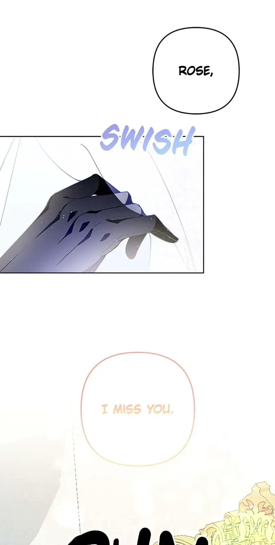 Say the spell, Rose! Chapter 44 Online - página 69