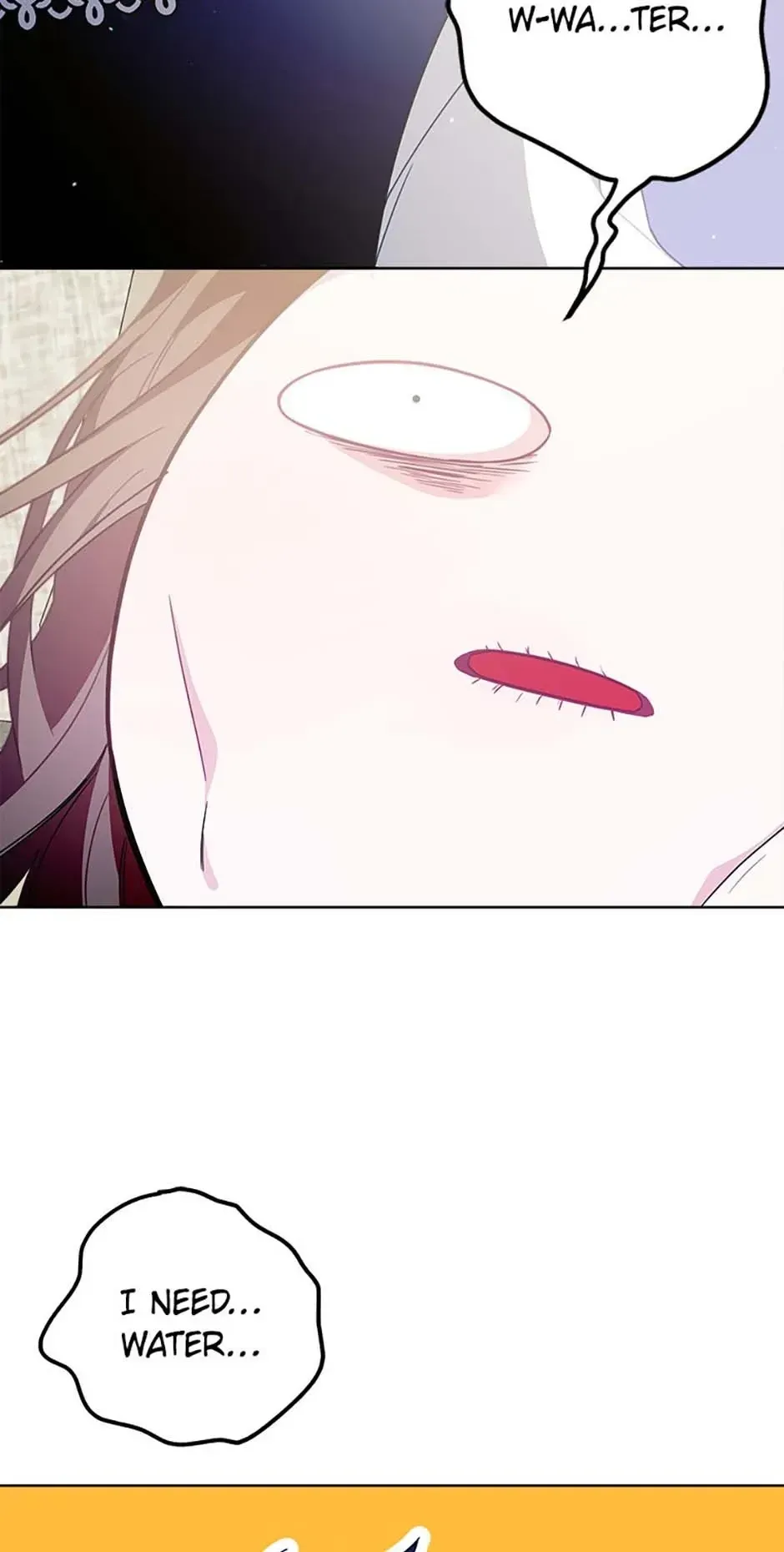 Say the spell, Rose! Chapter 44 Online - página 71