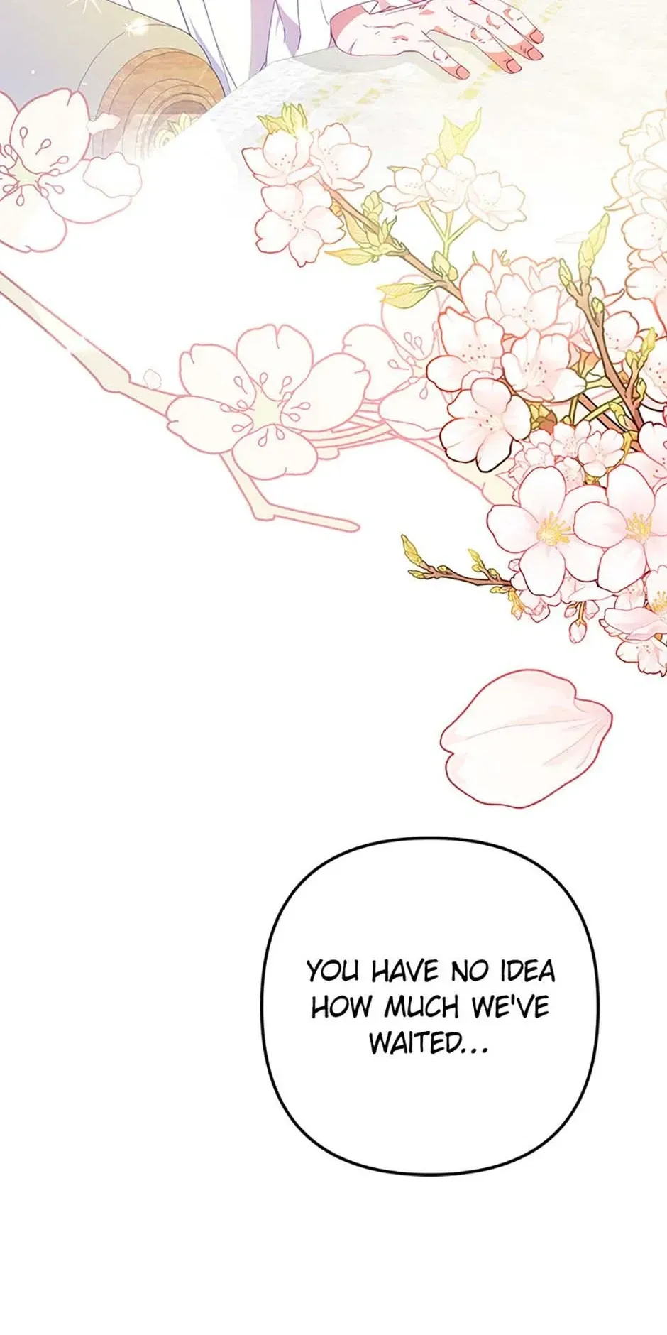 Say the spell, Rose! Chapter 45 Online - página 12