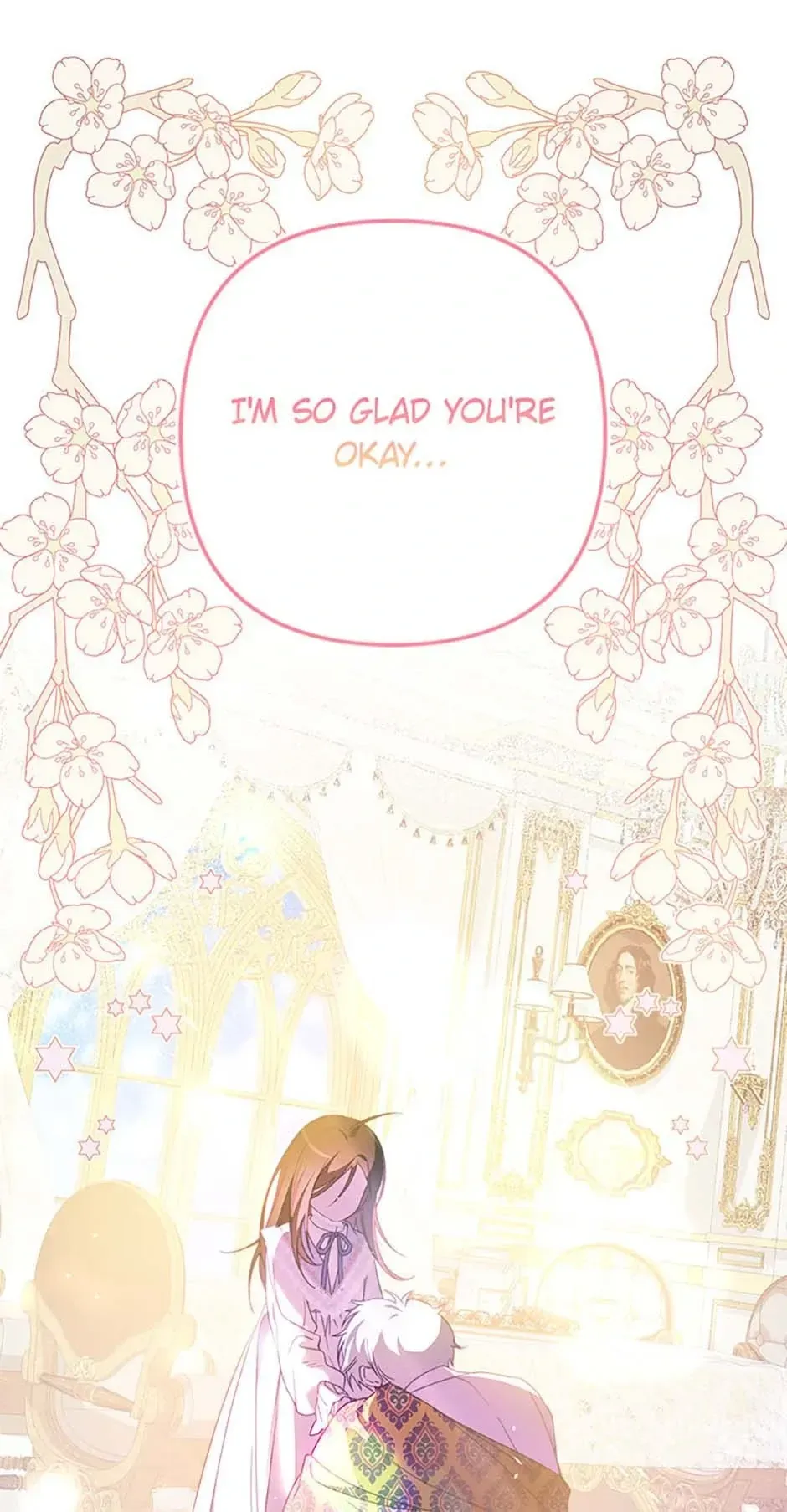 Say the spell, Rose! Chapter 45 Online - página 13