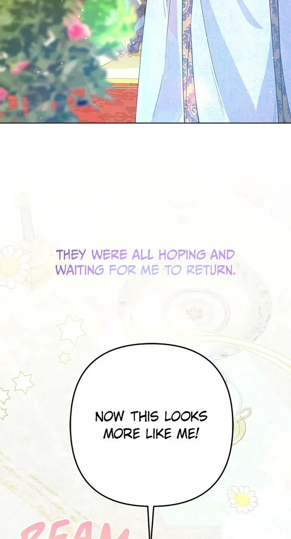 Say the spell, Rose! Chapter 45 Online - página 19