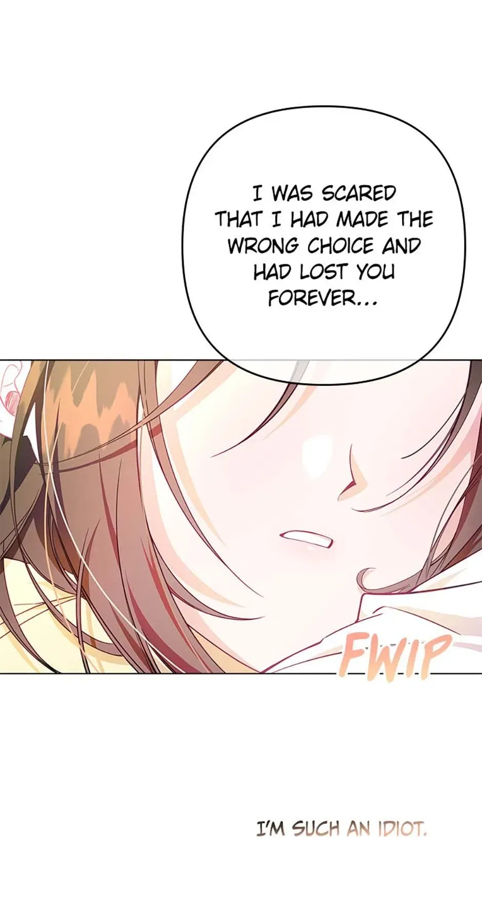 Say the spell, Rose! Chapter 45 Online - página 27