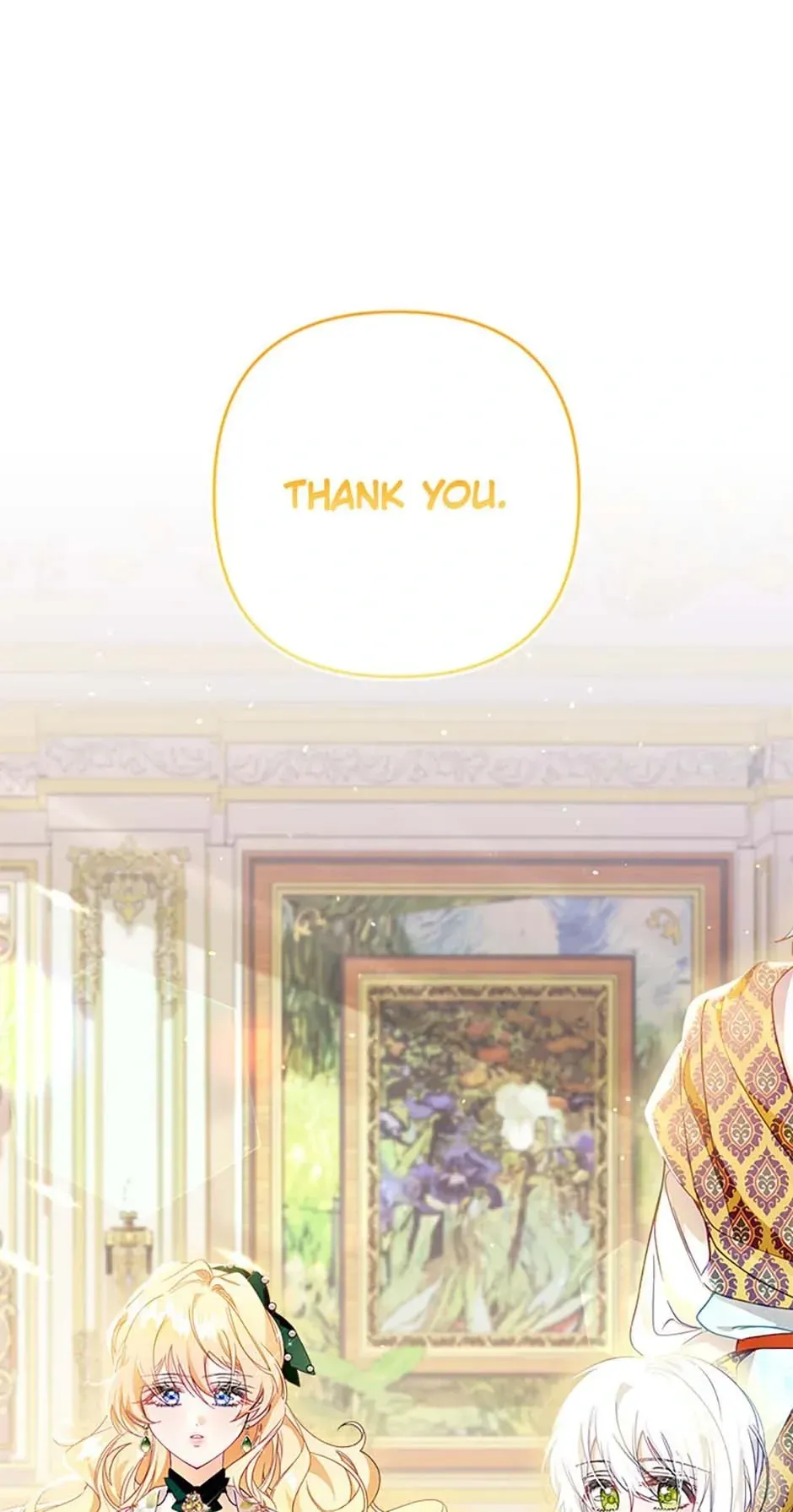 Say the spell, Rose! Chapter 45 Online - página 40