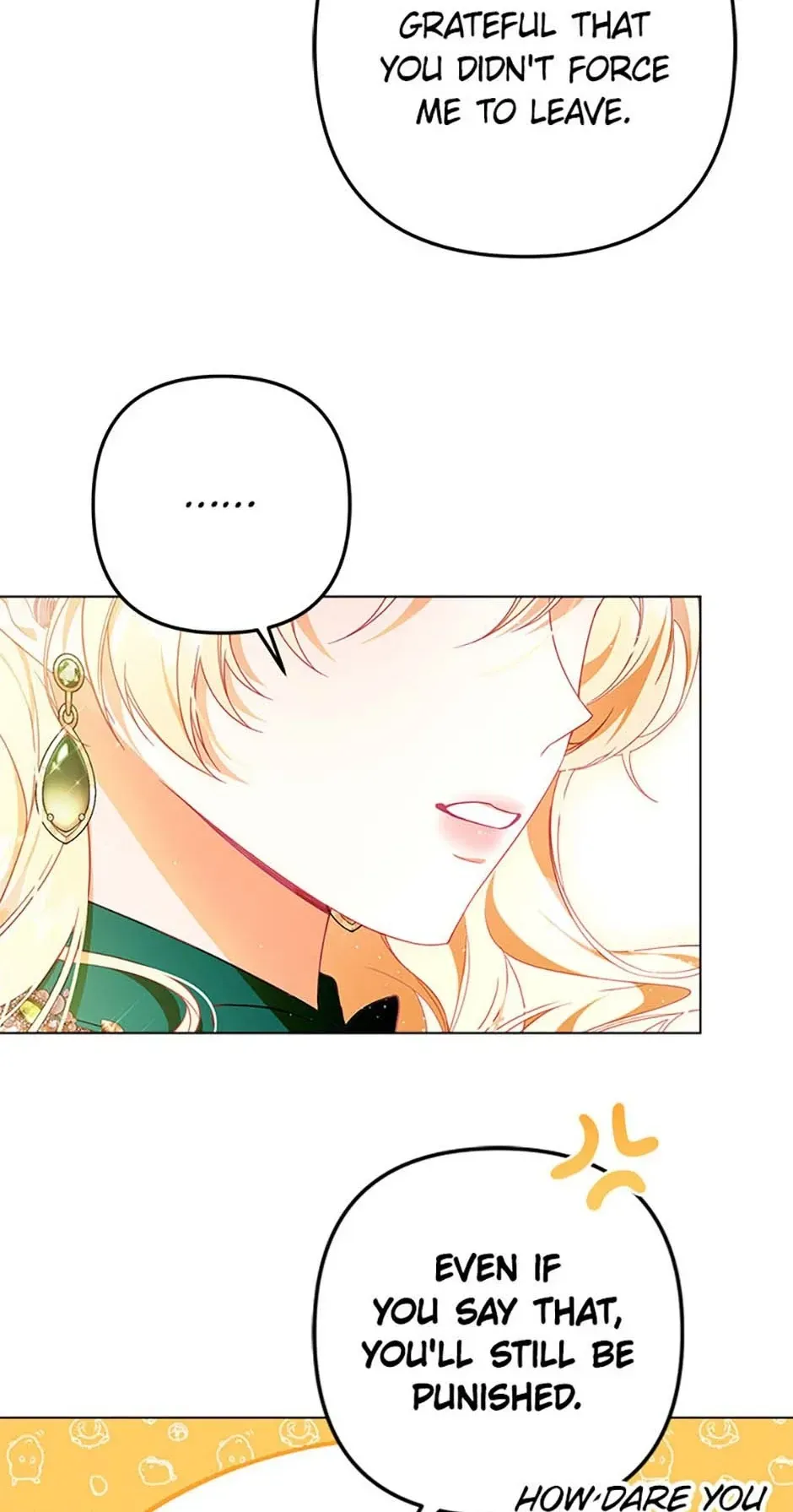 Say the spell, Rose! Chapter 45 Online - página 44