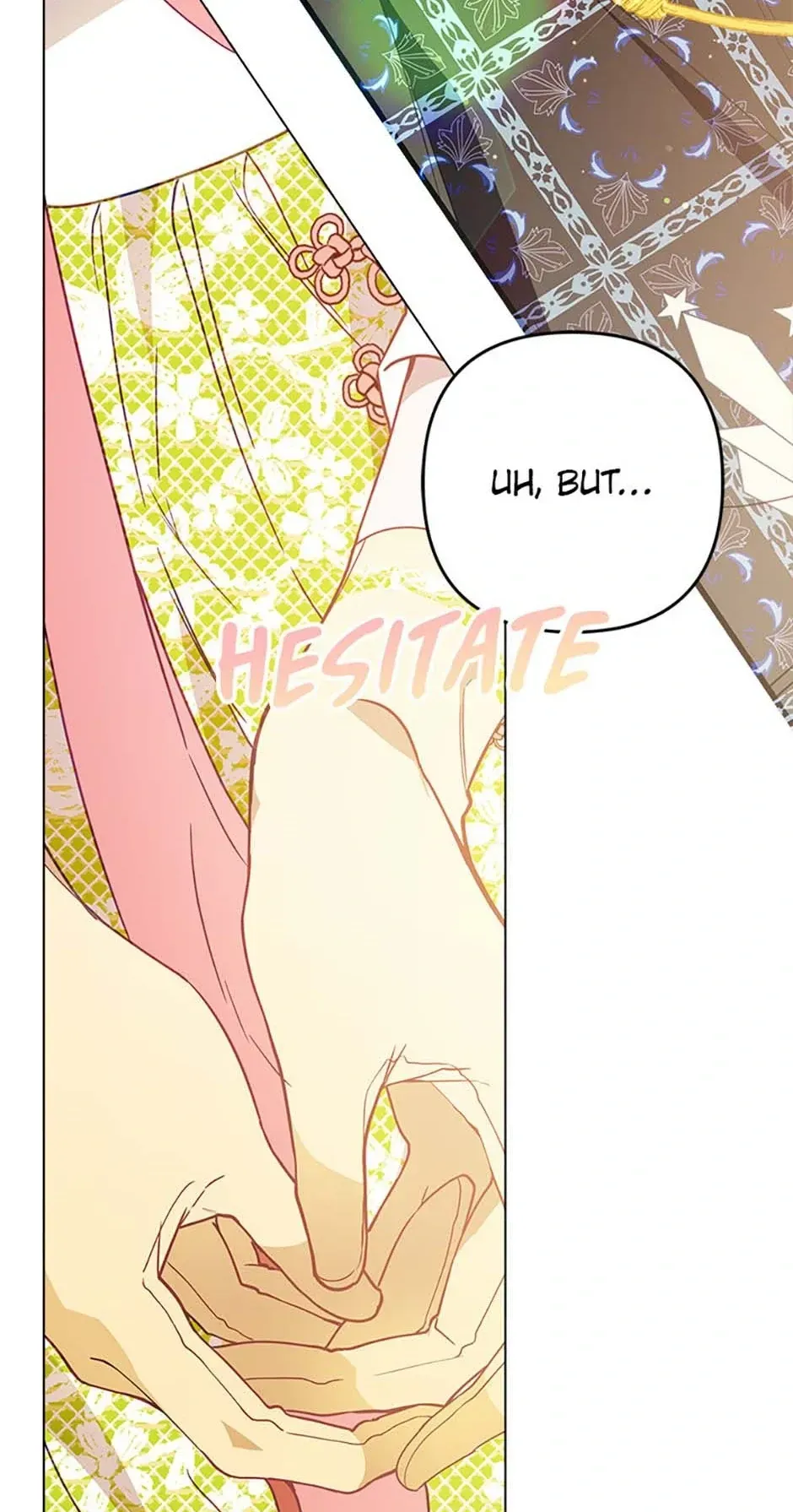 Say the spell, Rose! Chapter 45 Online - página 51