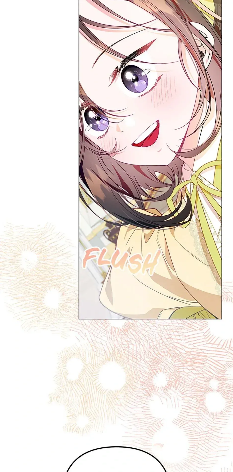 Say the spell, Rose! Chapter 45 Online - página 57