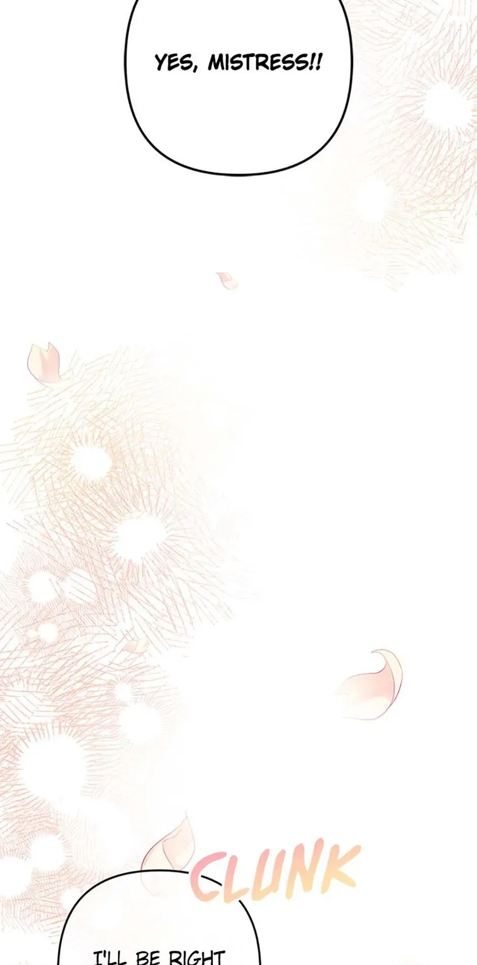 Say the spell, Rose! Chapter 45 Online - página 58