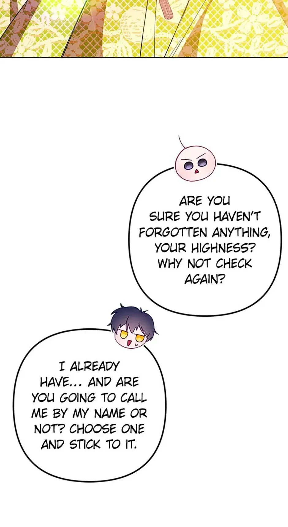 Say the spell, Rose! Chapter 45 Online - página 66