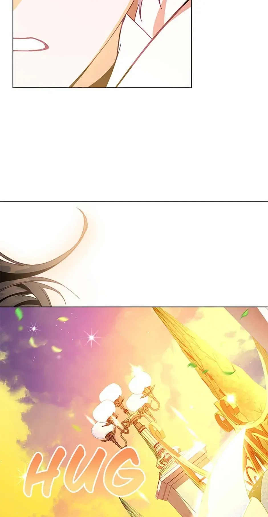 Say the spell, Rose! Chapter 45 Online - página 69