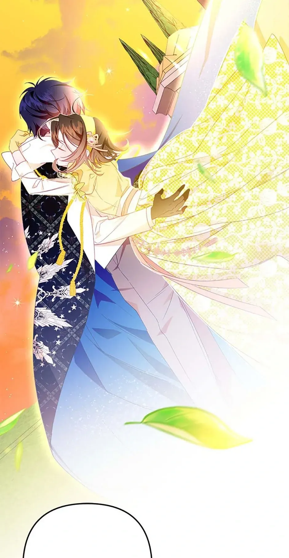 Say the spell, Rose! Chapter 45 Online - página 70