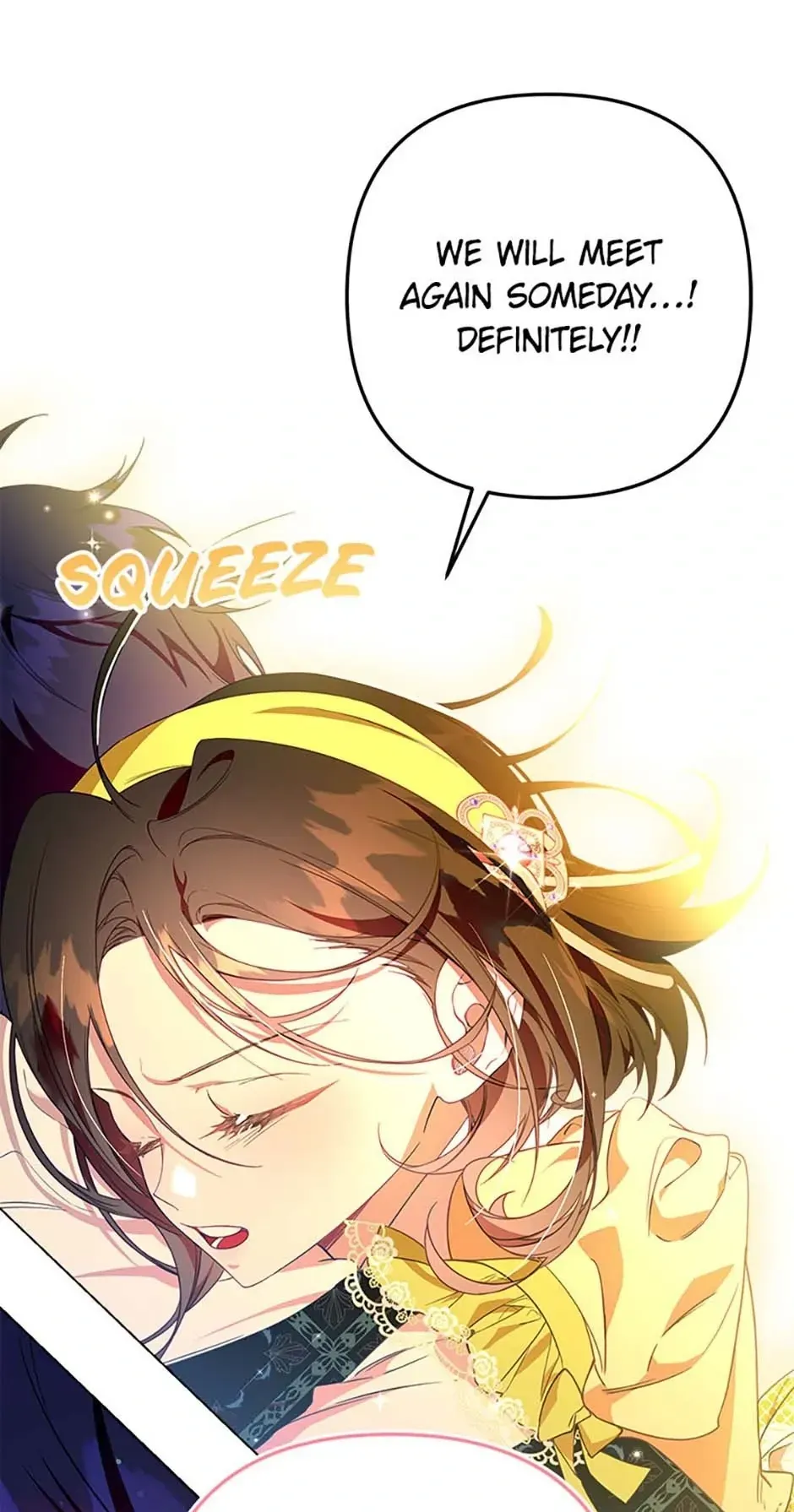 Say the spell, Rose! Chapter 45 Online - página 72