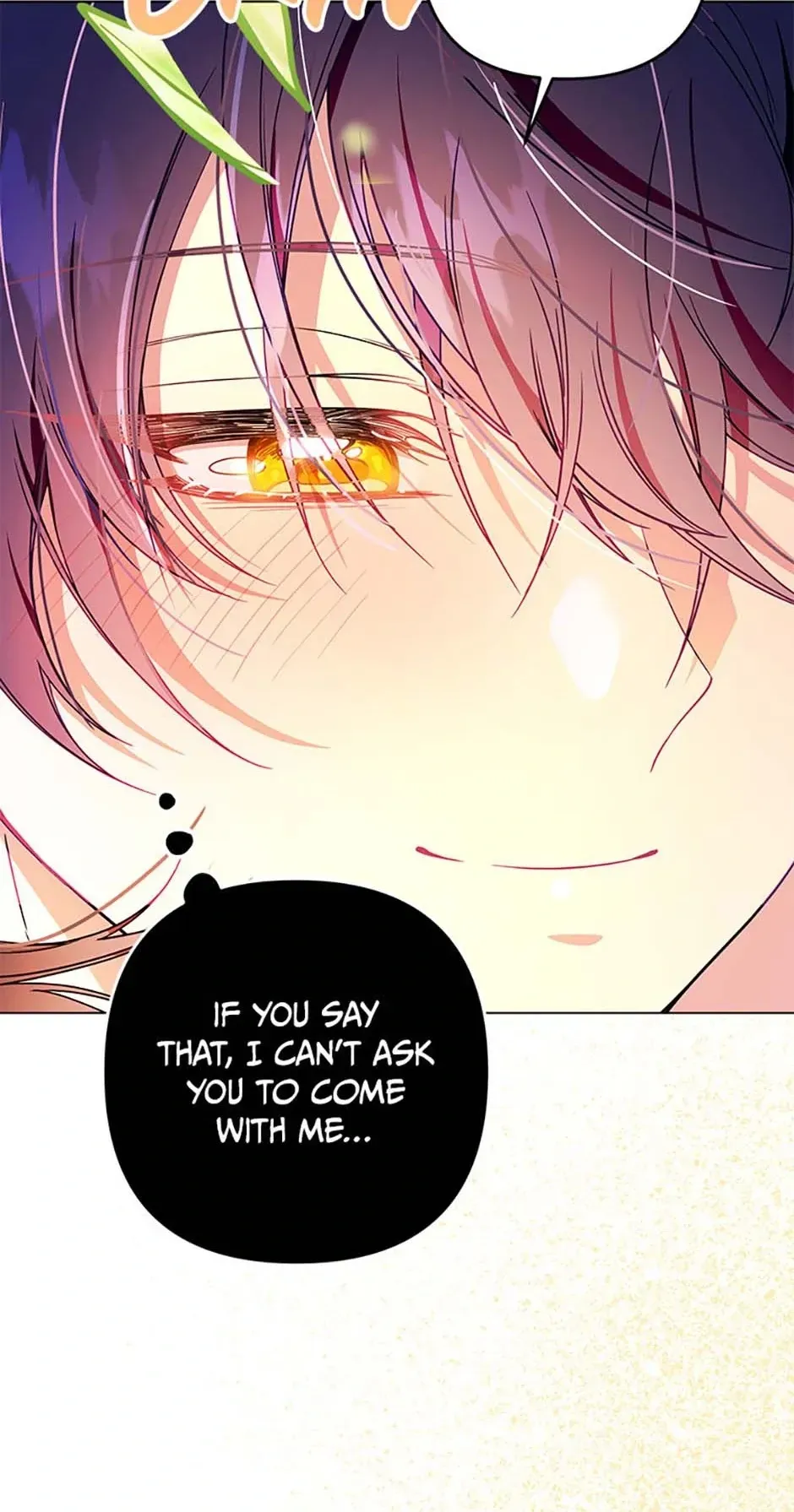 Say the spell, Rose! Chapter 45 Online - página 74