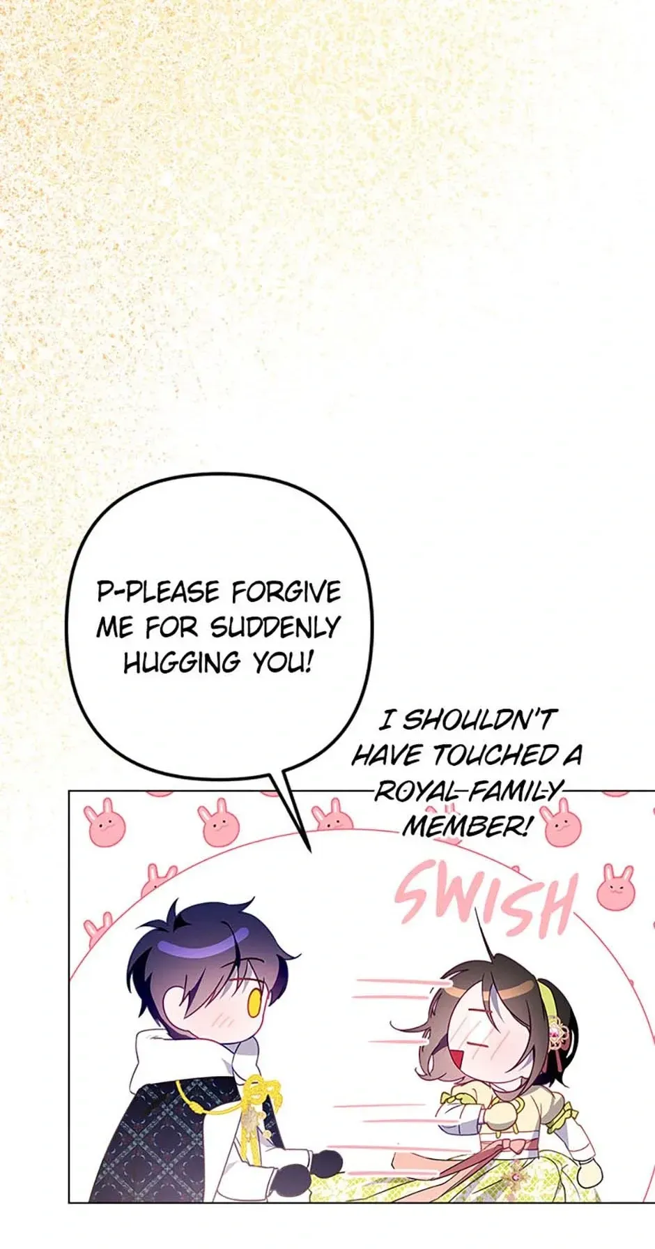 Say the spell, Rose! Chapter 45 Online - página 76