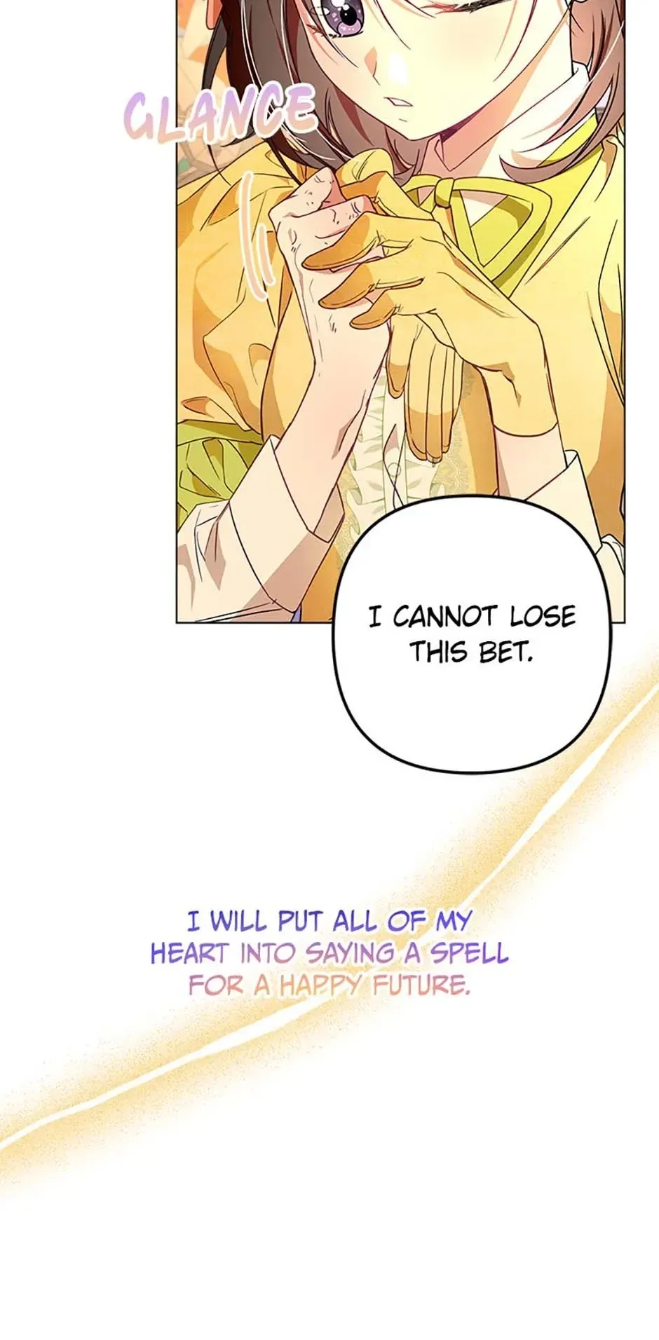 Say the spell, Rose! Chapter 45 Online - página 84