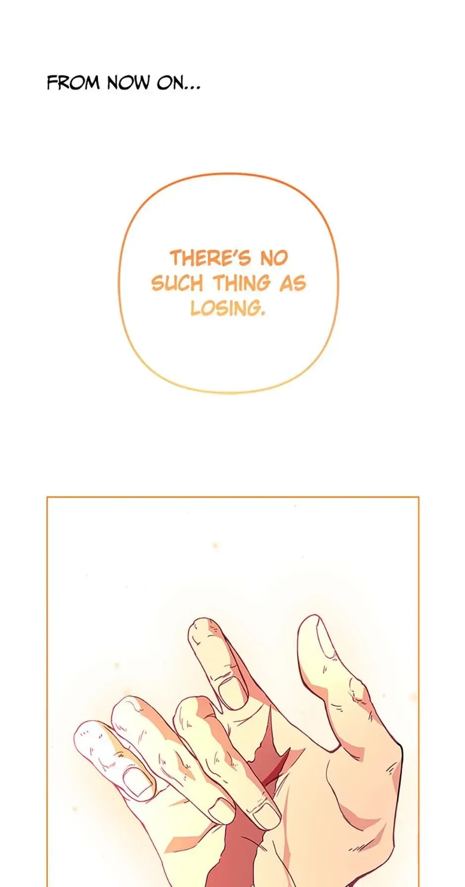 Say the spell, Rose! Chapter 45 Online - página 85