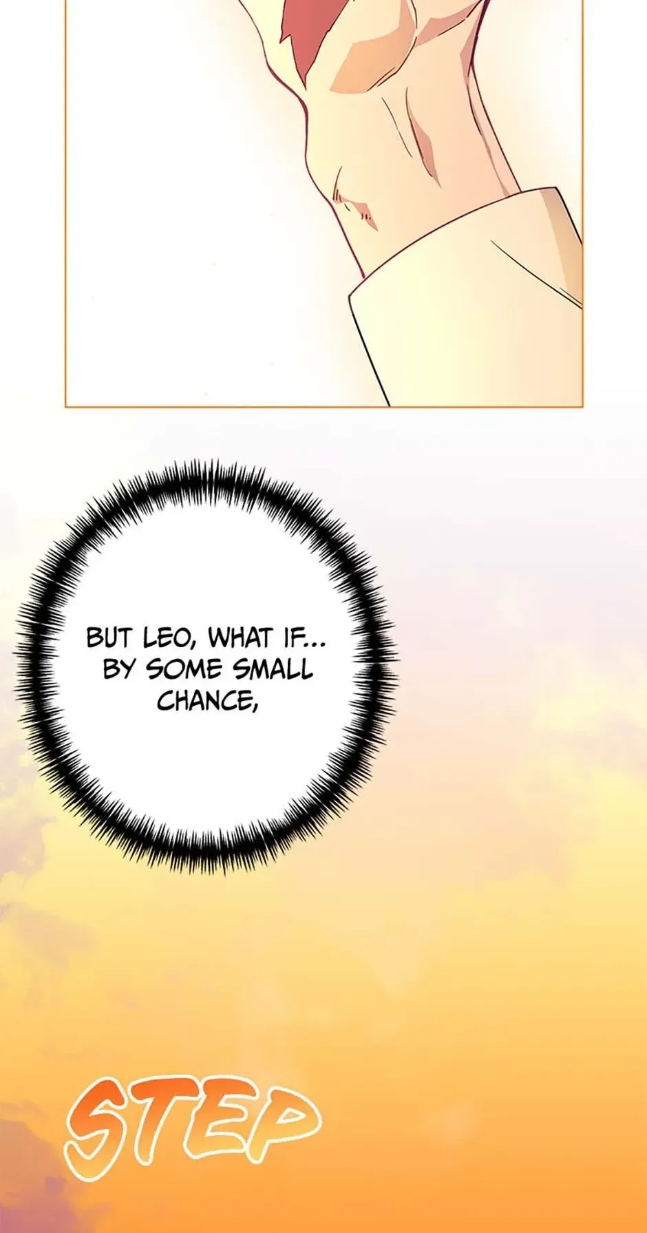 Say the spell, Rose! Chapter 45 Online - página 86