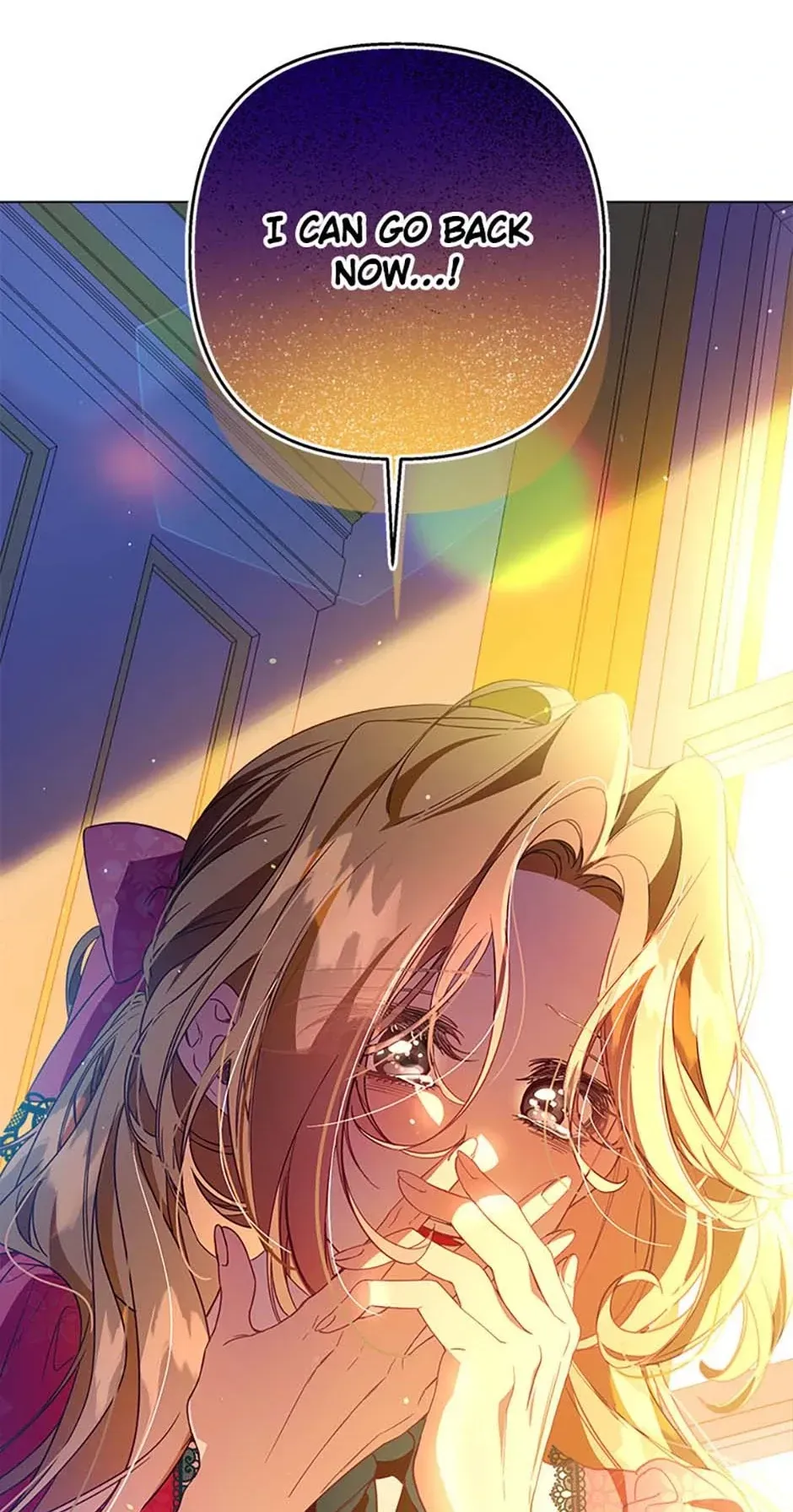 Say the spell, Rose! Chapter 45 Online - página 90
