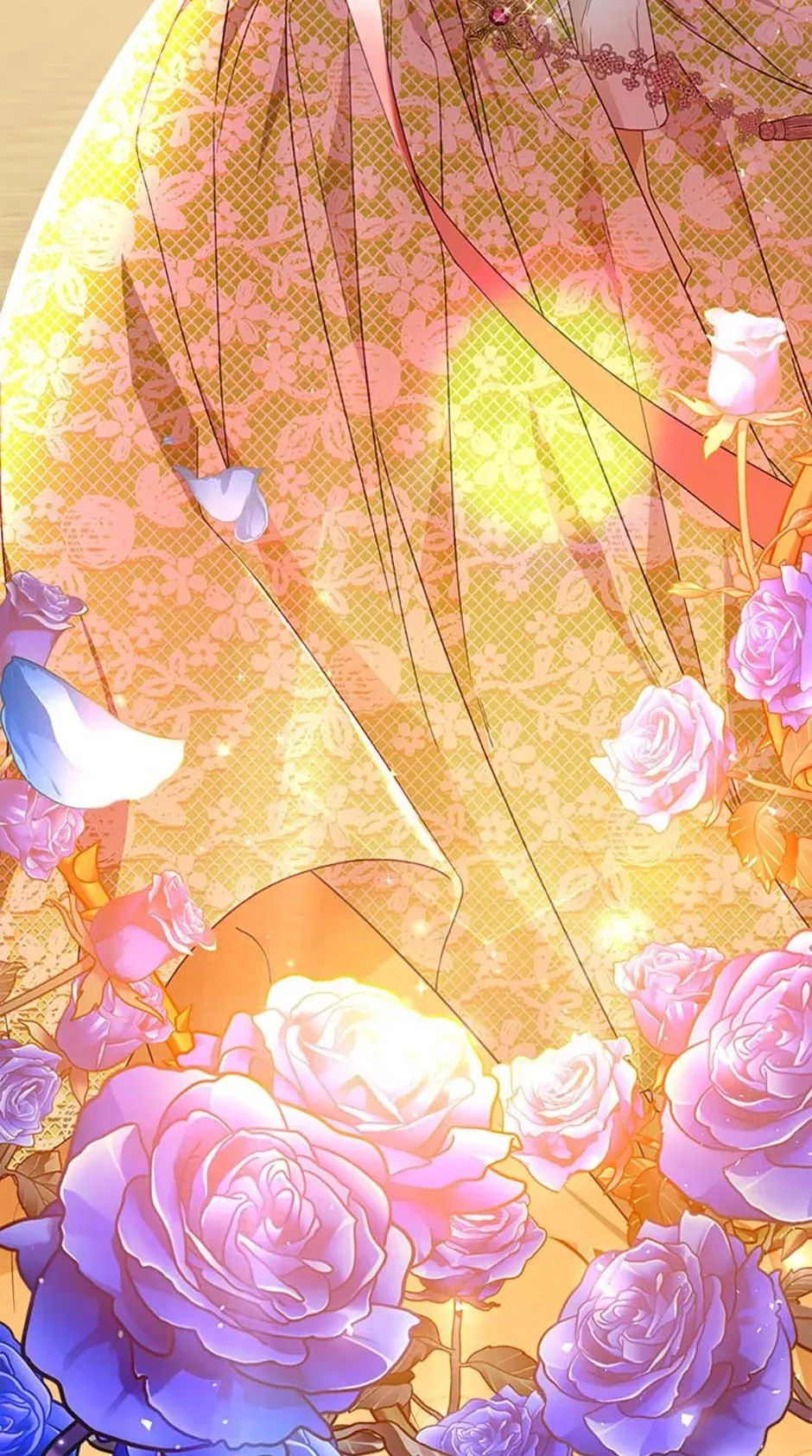 Say the spell, Rose! Chapter 45 Online - página 94