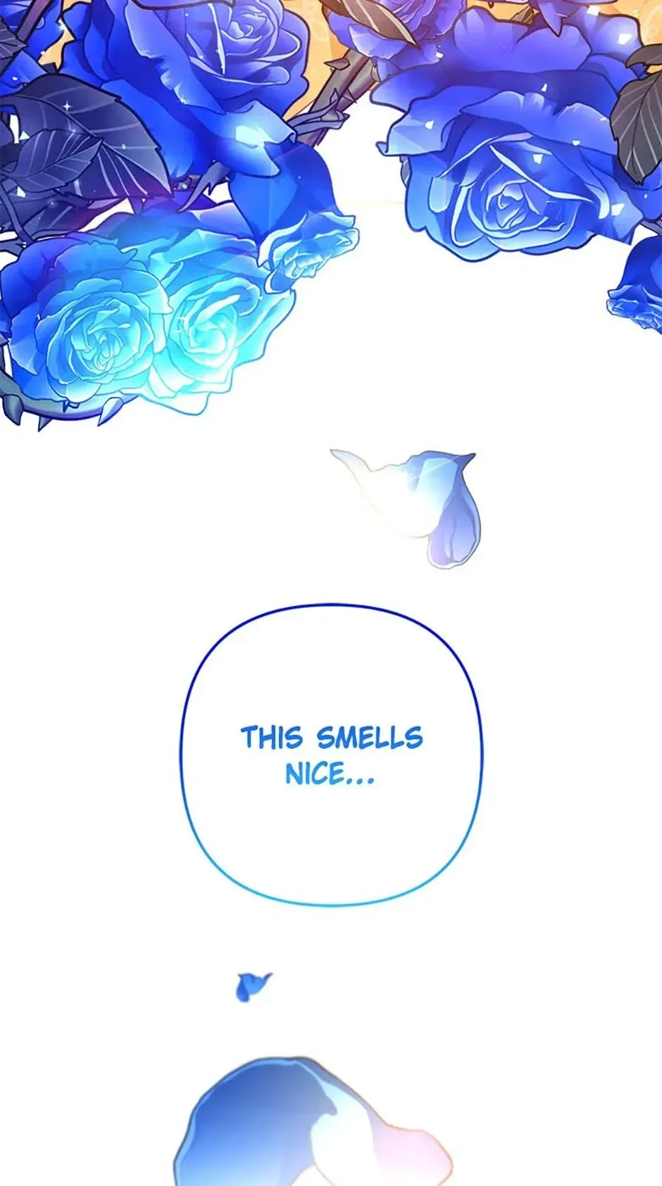 Say the spell, Rose! Chapter 45 Online - página 95