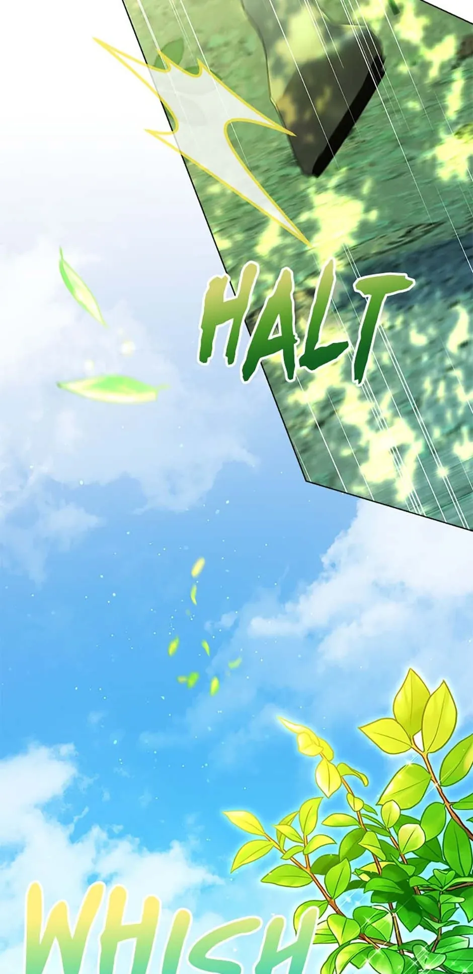 Say the spell, Rose! Chapter 46 Online - página 29
