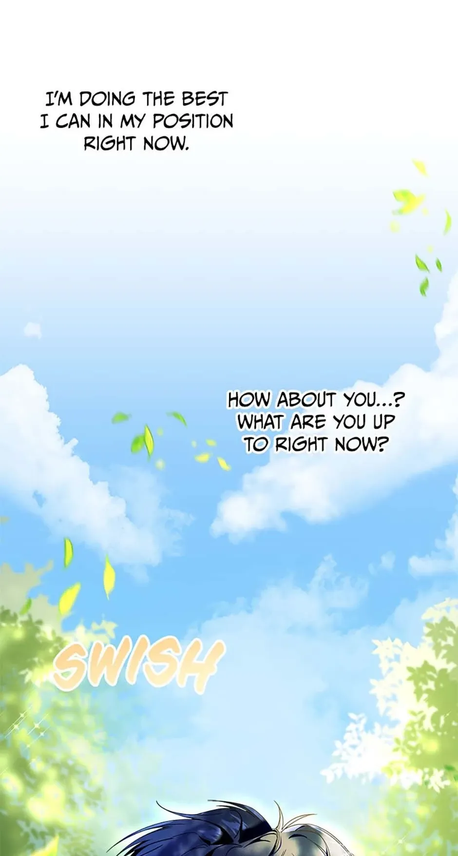 Say the spell, Rose! Chapter 46 Online - página 32