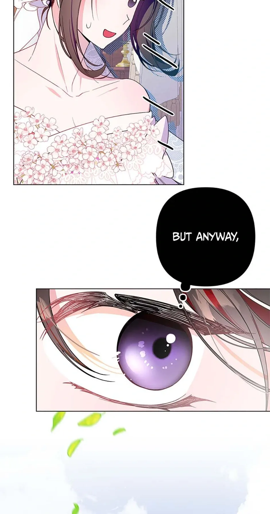 Say the spell, Rose! Chapter 46 Online - página 46