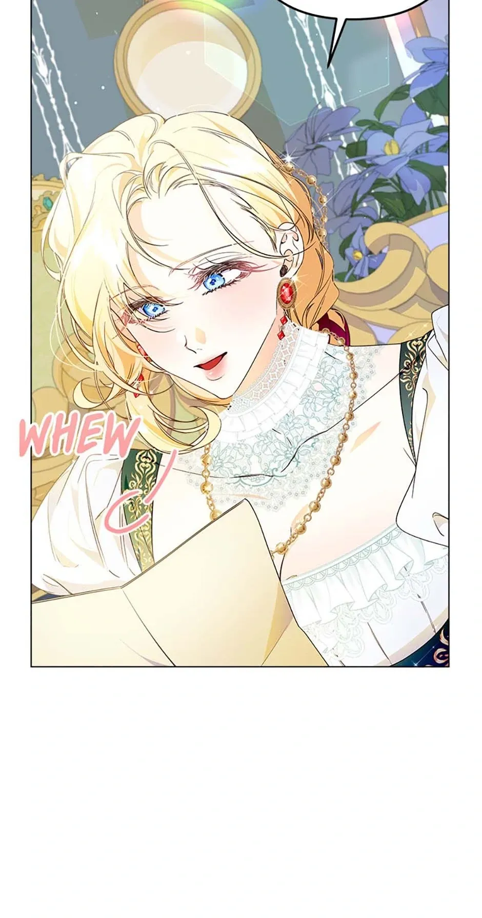 Say the spell, Rose! Chapter 46 Online - página 59