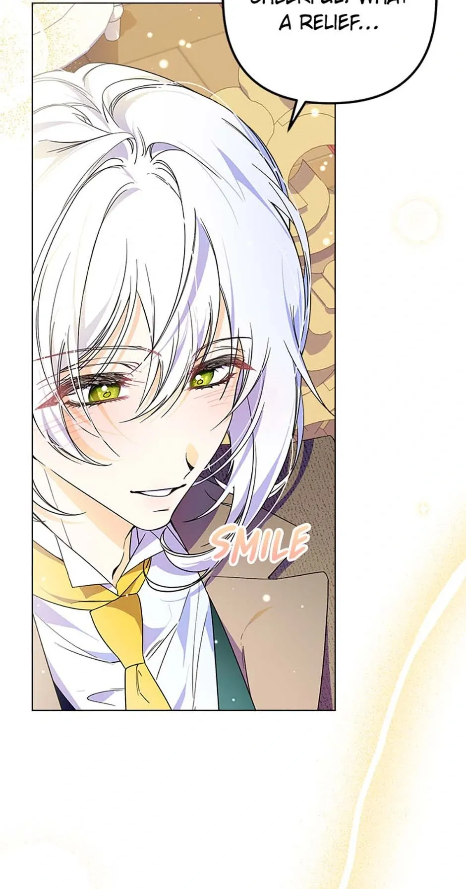 Say the spell, Rose! Chapter 46 Online - página 65