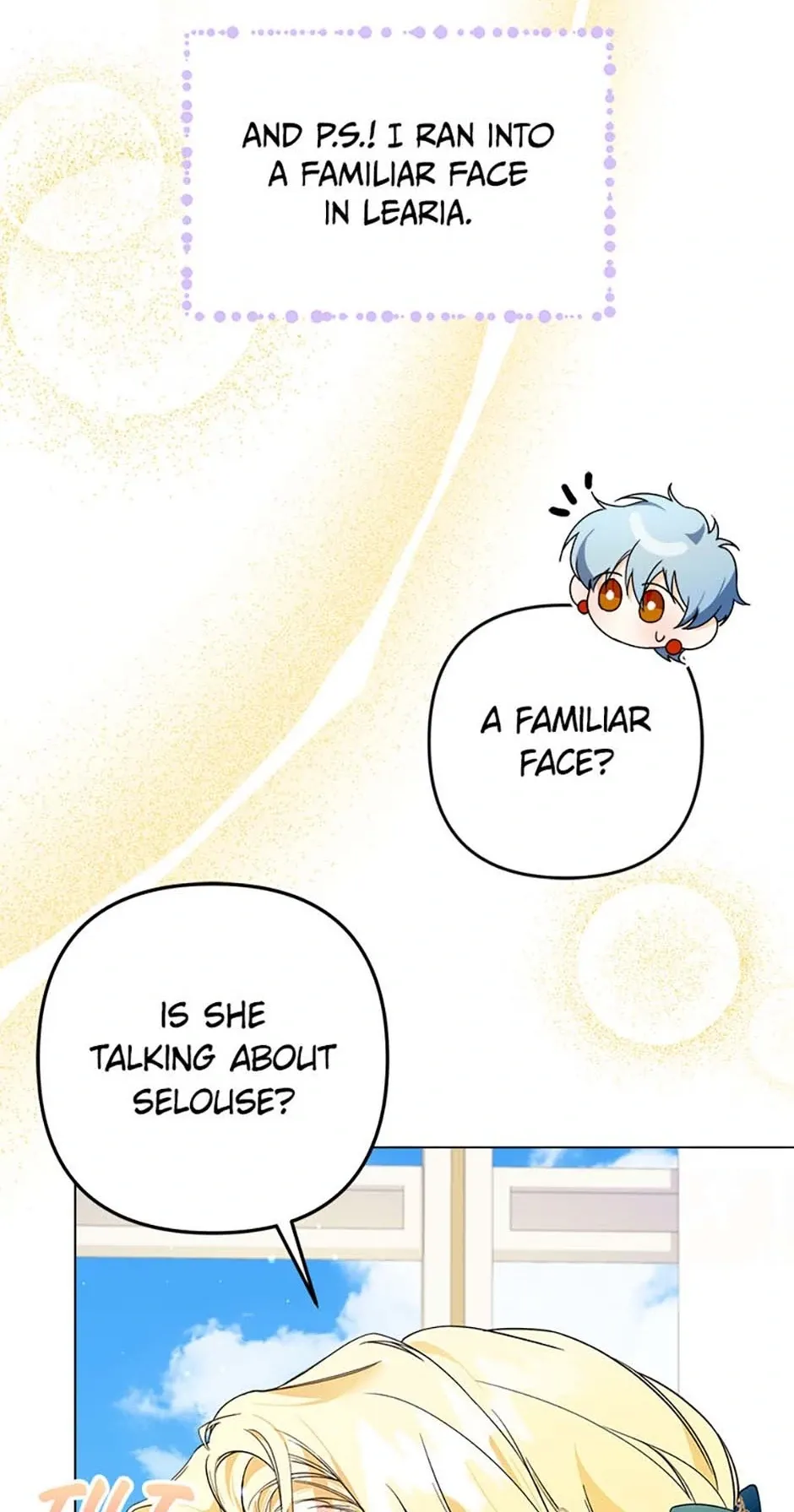 Say the spell, Rose! Chapter 46 Online - página 66