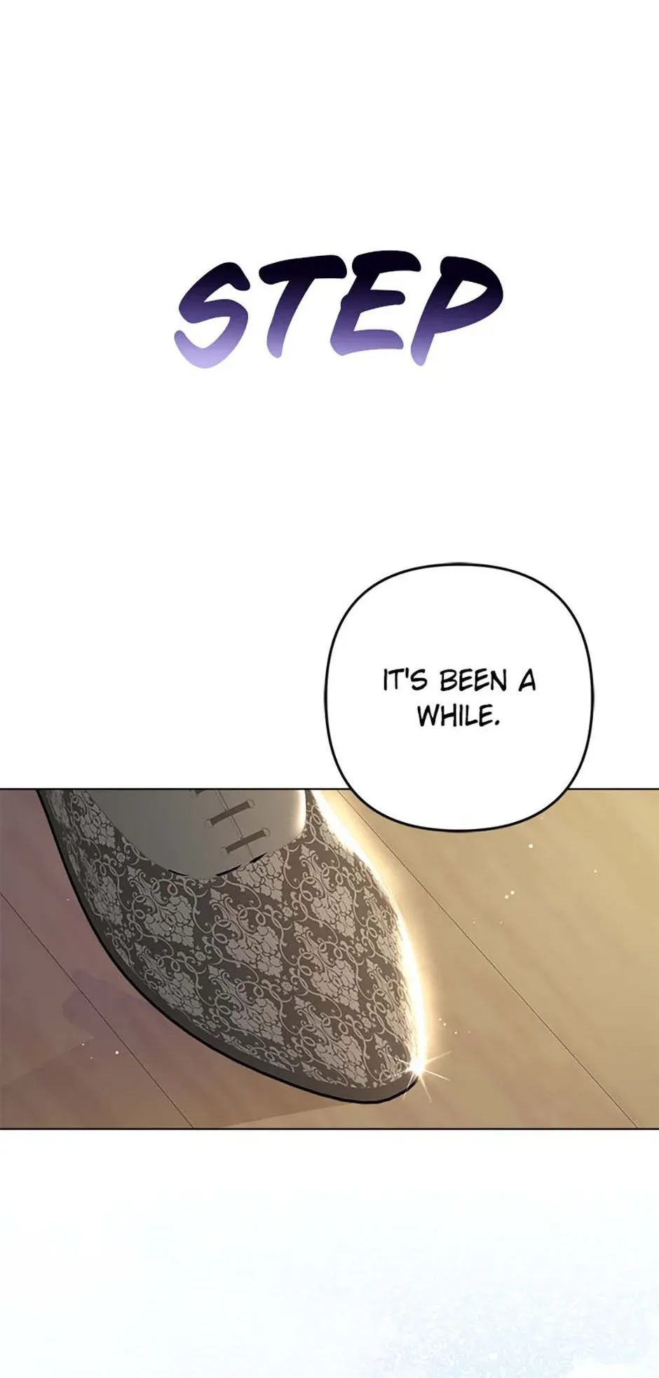 Say the spell, Rose! Chapter 46 Online - página 72