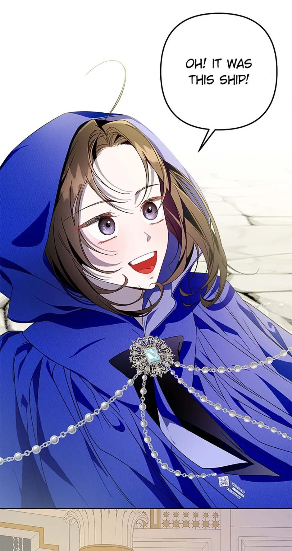 Say the spell, Rose! Chapter 46 Online - página 76