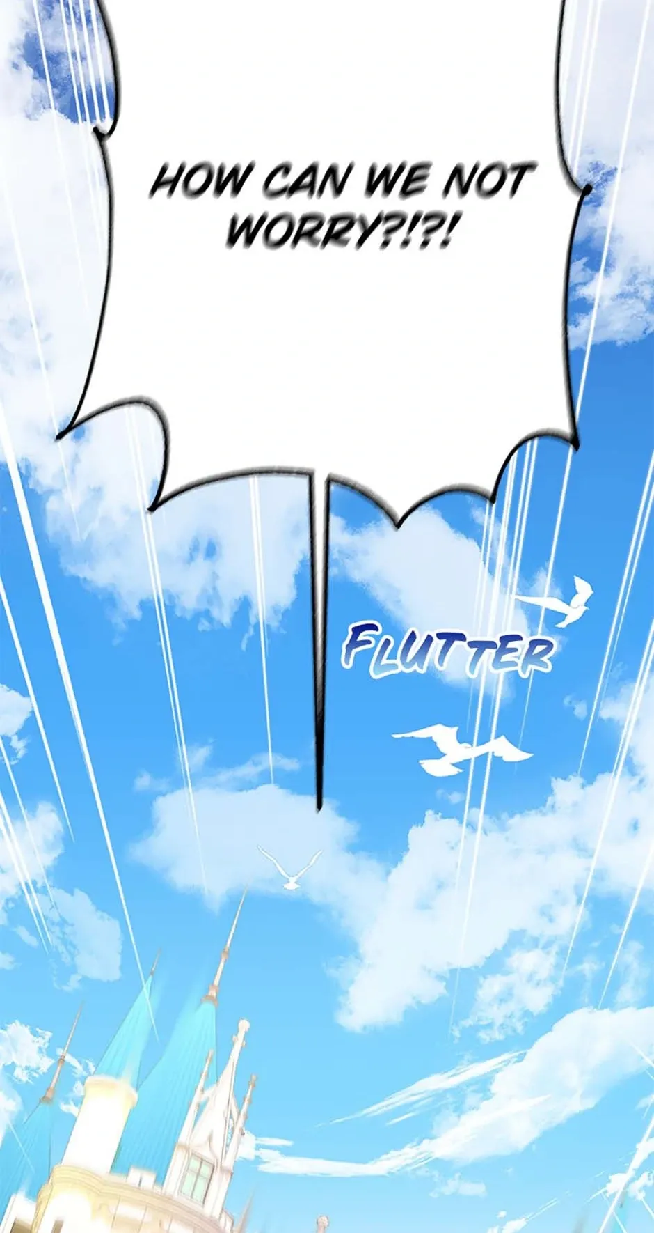 Say the spell, Rose! Chapter 46 Online - página 78